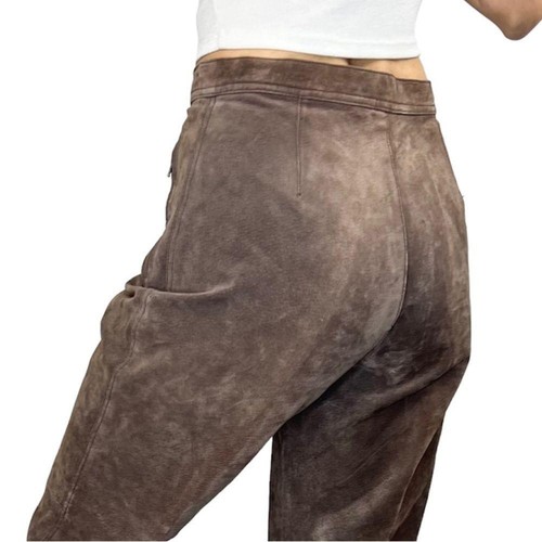 Dalia collection genuine - dalia, suede