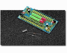 Antistatik Leitfähige