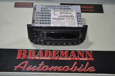 Chrysler PT Cruiser 2,2 CRD 89KW Diesel Original Radio p05091610 ab