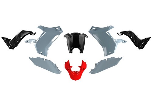 Rtech kit kunststoff - kit,