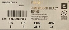 Babolat tennisschuhe damen - tennisschuhe,