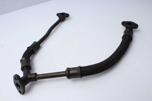 ölleitung ölkühler suzuki - Ölleitung,