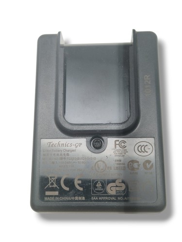 Original technics gp - technics,