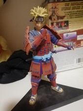 Naruto Uzumaki Figur im
