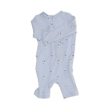 Sergent Major, Kurzarmhemd, Größe: 71, Blau/Weiß/Mehrfarbig #AVi