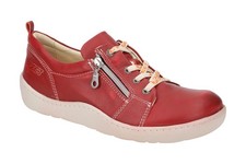 Eject Schuhe OCEAN rot