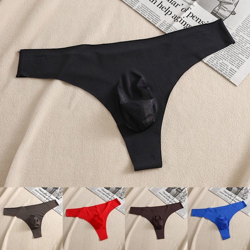 Bulge pouch unterhose netz - unterhose,