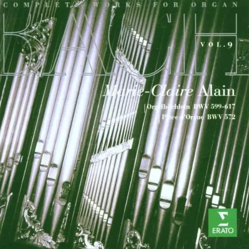 Johann sebastian bach - johann,