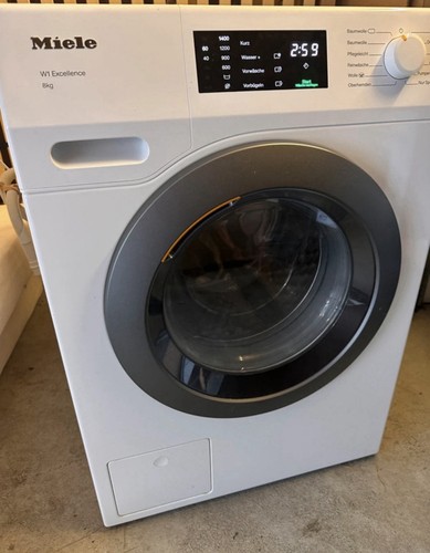 Miele excellence - w1,