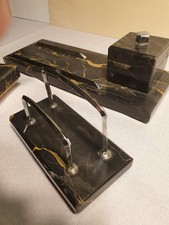 Schreibtisch Set 3-teilig