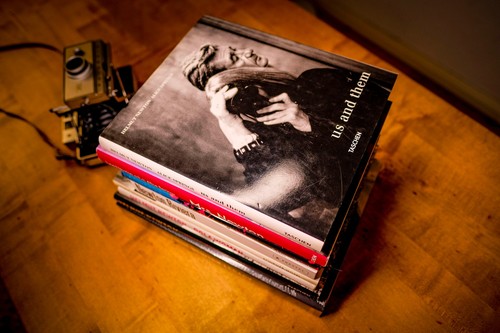 Bildbände acht fotobücher - bildbände.,