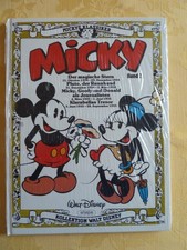 Micky Maus Klassiker Band 7