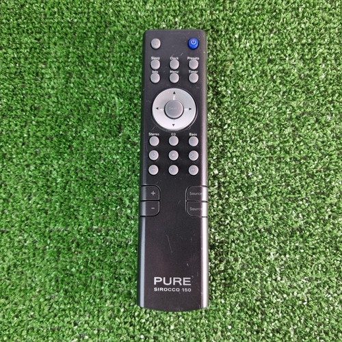 Pure sirocco 150 fernbedienung - sirocco,