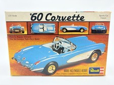 Modellbausatz - Revell - 60