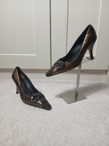 Van dal pumps absatzschuh - dal,