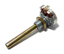 Potentiometer 470Ohm 470Ω