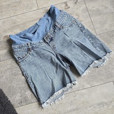 H&M Jeanshose Umstandshose
