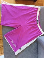 Spalding Basketball Shorts –