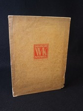 Deutsche WK-Möbel