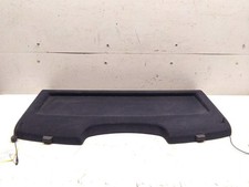 Skoda Fabia 2 5J original Hutablage Laderaumabdeckung Fließheck BJ2009