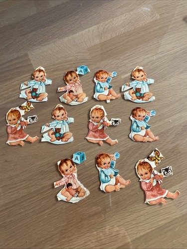 Poesie bilder baby - 11,
