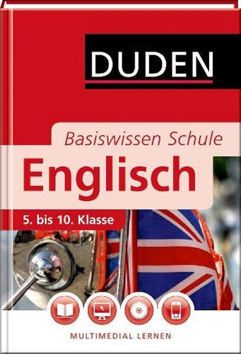 Duden basiswissen schule - basiswissen,