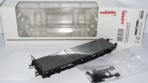 Märklin 48693 - h0, ++