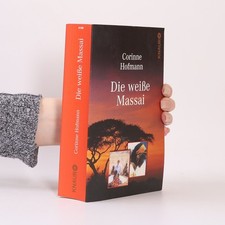 Die weiße Massai  | 