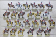 Zinnfiguren preussen - 24,