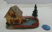 Rarität / altes Wohnhaus mit