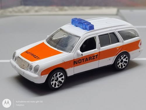 Matchbox 1999 mercedes - matchbox,