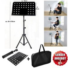 Notenstativ Notenständer