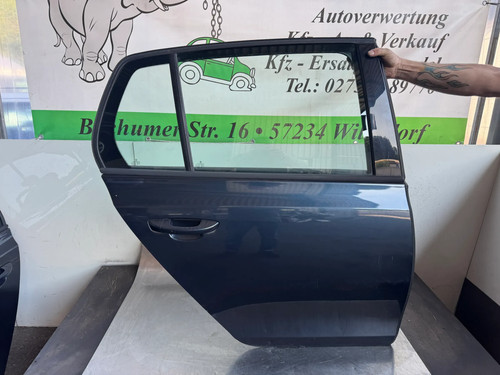 Tür golf 4 - tür,