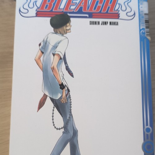 Carlsen bleach band manga - band, 13
