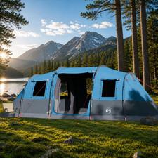 Campingzelt personen camping - personen,