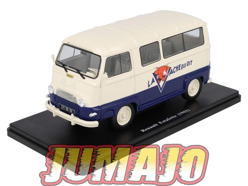Tes13 voiture hachette - voiture, 1/24