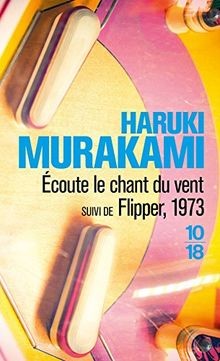 Ecoute chant vent - ecoute, le