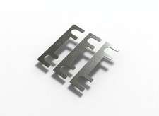 3x 120 A Streifensicherung