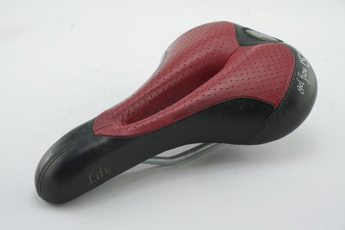 Selle italia lady gel - lady, flow