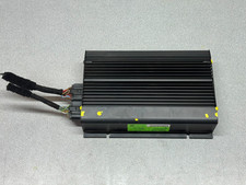 VW Bora 1J6 Variant DSP