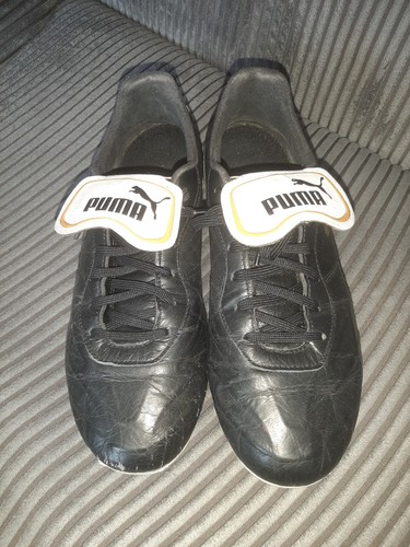 Puma king fußballschuhe - fußballschuhe, gr