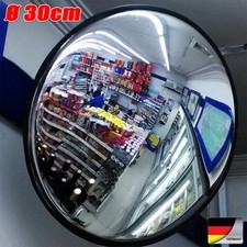 Sicherheitsspiegel für