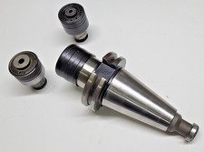 SK40 Bilz Schnellwechsel