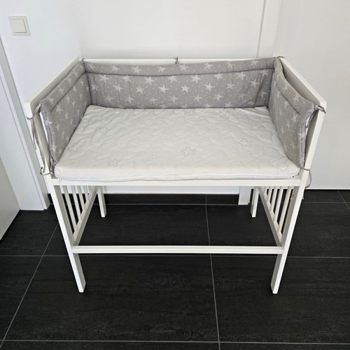 Fabimax beistellbett basic - fabimax,