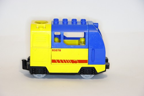 Duplo eisenbahn - duplo,