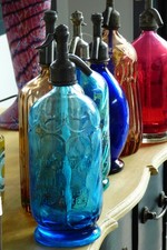 siphon wasser von seltz