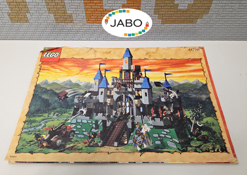 Lego castle - (,