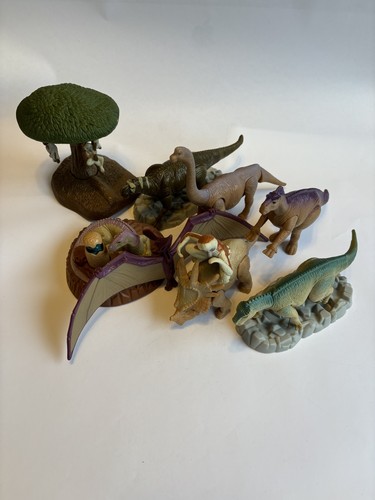 Disney dinosaurier figuren - dinosaurier,