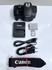 Digitalkamera Canon EOS 1000D