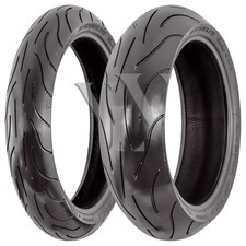 Motorradreifen MICHELIN PILOT
